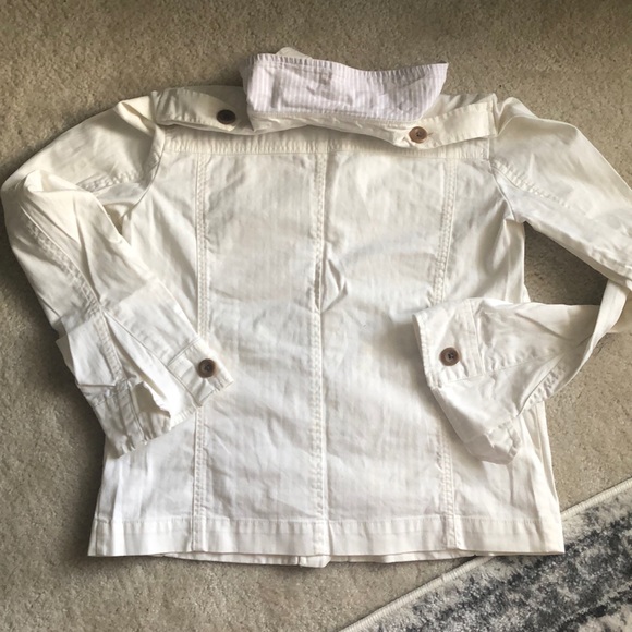 Jacket - Picture 3 of 3